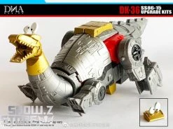 DNA Design DK-36 Upgrade Kit For SS86-15 Sludge W/ Bonus 20 DNA Design DK-36 Upgrade Kit For SS86-15 Sludge W/ Bonus -model store bf81aa982f