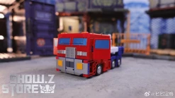 [Coming Soon] Magic Square MS-G04 Truck Boy Optimus Prime -model store bf8ffcc46f