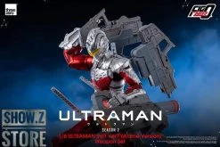 Threezero 1/6 Upgrade Weapon Set For Ultraman Suit Ver.7 Anime Version 20 Threezero 1/6 Upgrade Weapon Set For Ultraman Suit Ver.7 Anime Version -model store bf96b88277