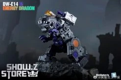 Dr.Wu DW-E14M Energy Dragon Trypticon Metallic Version 16 Dr.Wu DW-E14M Energy Dragon Trypticon Metallic Version -model store bf9cefde5e