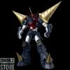 Sentinel Toys Plaiobot Tengen Toppa Gurren Lagann Super Galaxy Gurren Lagann Model Kit -model store bfb47d52c5