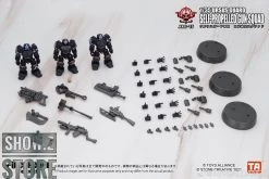 Toys Alliance 1/35 ARC-15 Ursus Guard SPG Squad -model store bfc145eb97