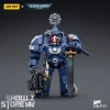 JoyToy Source 1/18 Warhammer 40K Ultramarines Terminators Sergeant Terconon -model store bfdf5bada3