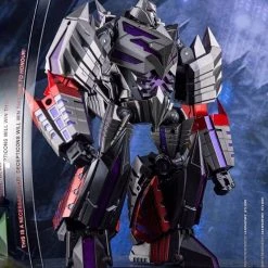 Planet X PX-15B Pluto Megatron Metallic Version -model store bff3eb8fdb