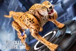 4th Party Masterpiece BW-11 MP-34 Cheetor 15 4th Party Masterpiece BW-11 MP-34 Cheetor -model store c004ba3c02
