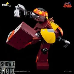 Pose Toy Pose+ P+05 Gordam -model store c016bb9f81