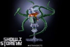 X-Transbots MX-19B Polpus Quintesson Inquisitors 18 X-Transbots MX-19B Polpus Quintesson Inquisitors -model store c0287b6cce