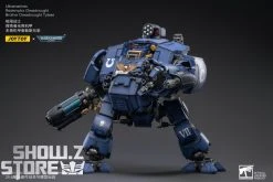 JoyToy Source 1/18 Warhammer 40K Ultramarines Redemptor Dreadnought Brother Tyleas 22 JoyToy Source 1/18 Warhammer 40K Ultramarines Redemptor Dreadnought Brother Tyleas -model store c036f13f60