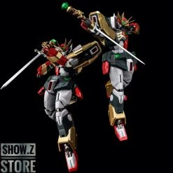 Sentinel Toys Metamor-Force Super Heavy God Sigman Gravion Bariation -model store c03c72affe