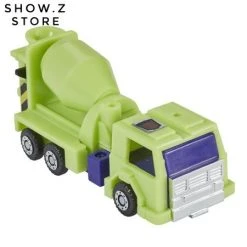 4th Party G1 Constructicon Devastator 6 Figures Set -model store c0407c14de