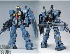 Daban DB 1/60 PG RX-178 Gundam Mk-II Mobile Suit Ver.Titans Color -model store c06f1a2ac5
