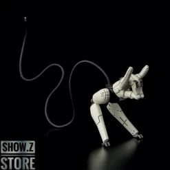 Sentinel Toys 1000Toys 1/12 No Guns Life Juzo Inui PX Previews Exclusive -model store c0754c415f