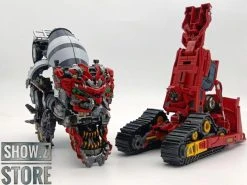 Mechanical Team MT-05 Mixmaster -model store c07e420363