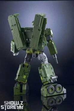 XTransbots MX-36 Bulwark Bulkhead -model store c08c57dbd8