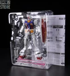 Bandai Spirits Gundam Universe GU GU-01 GU01 RX-78-2 Gundam GU-02 GU02 Wing Gundam GU-03 GU03 Unicorn Gundam Set Of 3 -model store c08f0381cd