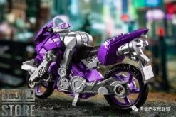 Aoyi Mech LS-19 Speeding Sisters Arcee Chromia & Elita-1 Set Of 3 -model store c09627a0aa