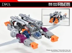 DNA Design DK-08 DK08 Upgrade Kit For POTP Optimal Optimus -model store c09a3ab0f5