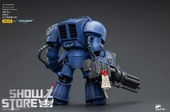 JoyToy Source 1/18 Warhammer 40K Ultramarines Terminators Brother Orionus 15 JoyToy Source 1/18 Warhammer 40K Ultramarines Terminators Brother Orionus -model store c0a657033c
