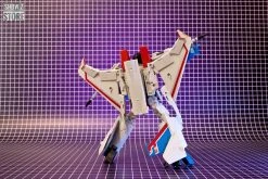 Yes Model YM-03P MP11 Starscream W/o Linear Definition -model store c0a9386aaa