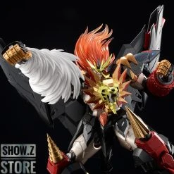 Sentinel Toys Optional Parts Set For Genesic Gaogaigar 29 Sentinel Toys Optional Parts Set For Genesic Gaogaigar -model store c0b0cad2db