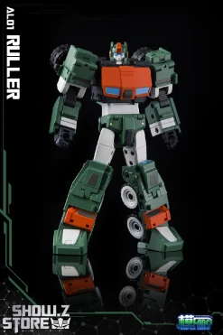 Modfans AL01W Path Of Transfiguration Roller IDW Version -model store c0b4fce525