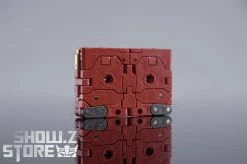 KFC Toys CST-14 Rhinohorn Ramhorn 2.0 Version -model store c0b6af5bc5