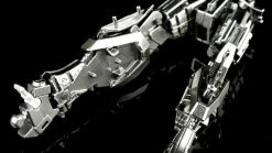 3R MG 1/100 GAT-X105 Ailestrike Gundam Ally Frame Upgrade Kits -model store c0b8a84781