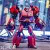 APC Toys Red Gladiator TFP Cliffjumper Zombie Version 1 APC Toys Red Gladiator TFP Cliffjumper Zombie Version -model store c0c2714530