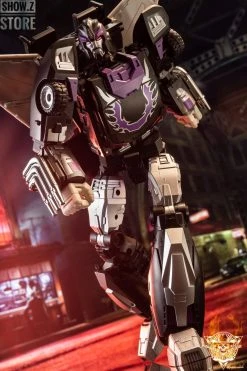 DX9 D06T Terror Shatterd Glass Rodimus -model store c0c6b04ef5