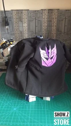 Robot Hero K-01 Pony MP-13 Soundwave Masterpiece -model store c0d96c72aa