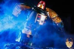 ToyWorld TW-M07C Spaceracer Clear Version -model store c0e4d1557d