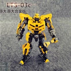 LegendaryToys LTS-03C Bumblebee 9 LegendaryToys LTS-03C Bumblebee -model store c0fa013f1f