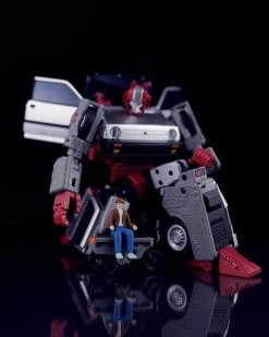 XTransbots XTB MX-17H MX17H Heral Crosscut -model store c0fa166a3d