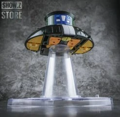 XTransbots XTB MM-IX+ MMIX+ MM-9+ MM9+ Klaatu Cosmos G1 Metallic Version -model store c10d68a17d