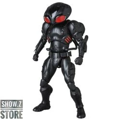 MAFEX No.111 Black Manta -model store c1310ccd5b
