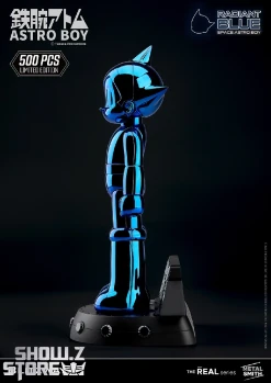 [Pre-Order] Blitzway BW-NS-50504 Space Astro Boy Radiant Blue Version -model store c14f022f52