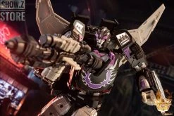 DX9 D06T Terror Shatterd Glass Rodimus -model store c161451232