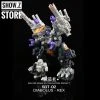 Master Made SDT-02 SDT02 Diabolus Rex Trypticon -model store c190414964
