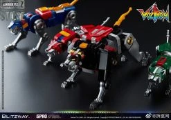 Blitzway X 5PRO Studio Voltron Beast King Golion 35 Blitzway X 5PRO Studio Voltron Beast King Golion -model store c19be5fe69