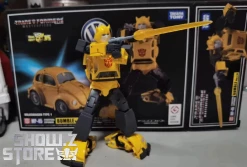 4th Party Masterpiece MP-45 Bumblebee -model store c19d0e64cd