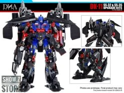 DNA Design DK-11 Upgrade Kit For Studio Series SS-32 Optimus Prime OP SS-35 SS35 Jetfire & Jetpower Optimus Prime 37 DNA Design DK-11 Upgrade Kit For Studio Series SS-32 Optimus Prime OP SS-35 SS35 Jetfire & Jetpower Optimus Prime -model store c1e410c7cd