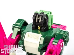 4th Party Transformers G1 Headmasters: Skullcruncher -model store c1e8295d3a