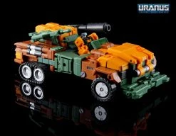 Fansproject FPJ WB-004 Core Roadbuster -model store c1f331f79b