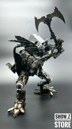 TF Dream Factory GOD-01 Skyfire Jetfire -model store c207414b88