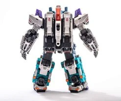 Master Made SDT-05 Odin Fortress Maximus -model store c228b1ee29