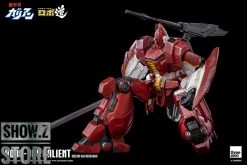 Threezero Studio Panzer World Galient ROBO-DOU Galient Kelvin Sau Version 34 Threezero Studio Panzer World Galient ROBO-DOU Galient Kelvin Sau Version -model store c22da4a3e4