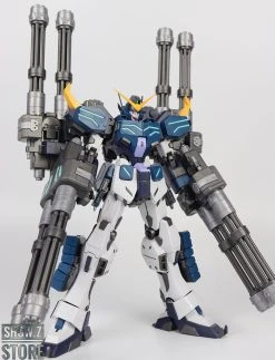 SuperNova Model SN MG 1/100 XXXG-01H2 XXXG01H2 Gundam Heavyarms Custom Kai Gunpla -model store c22df4b51d