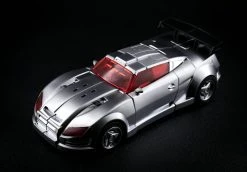 FM Toys MP001 BlitzWarrior Drift Silver Version -model store c231e7bc49