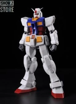 Bandai Spirits Gundam Universe GU GU-01 GU01 RX-78-2 Gundam GU-02 GU02 Wing Gundam GU-03 GU03 Unicorn Gundam Set Of 3 -model store c24a87e79b