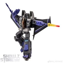 Newage H15C Samael Skywarp 4th Anniversary Version 17 Newage H15C Samael Skywarp 4th Anniversary Version -model store c273d29dfe